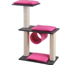 Silvio Design Kratzbaum Cosy, ca. B80/H86/T36 cm