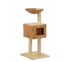 Silvio Design Kratzbaum Elissa