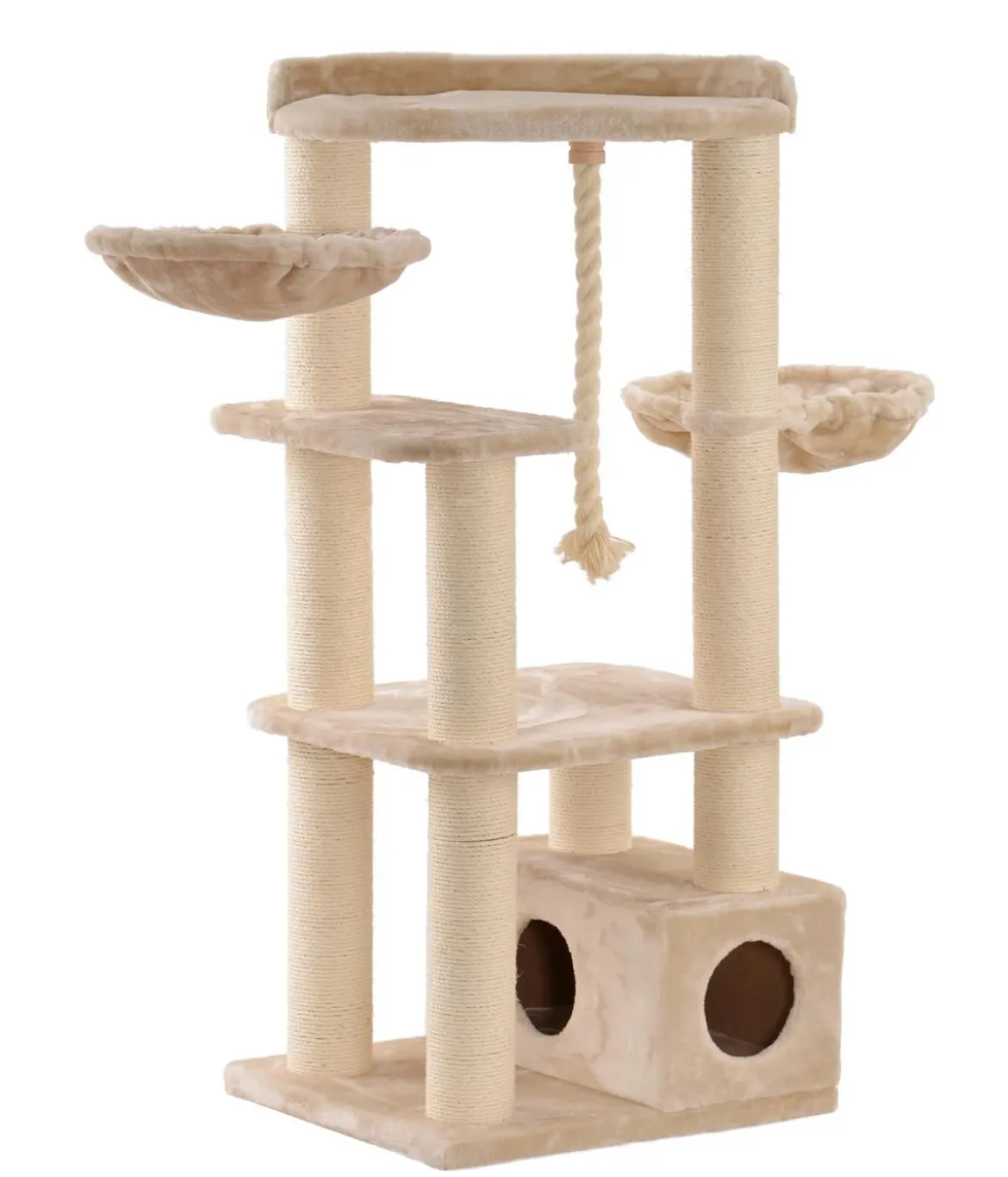 Silvio Design Kratzbaum Enya XXL