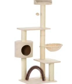 Silvio Design Kratzbaum Etagenboy