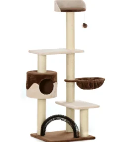 Silvio Design Kratzbaum Etagenboy