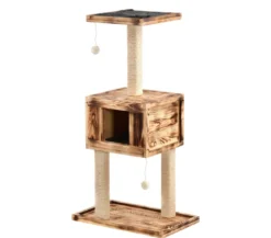 Silvio Design Kratzbaum Finn Junior