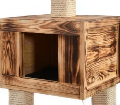 Silvio Design Kratzbaum Finn Junior
