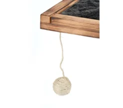 Silvio Design Kratzbaum Finn