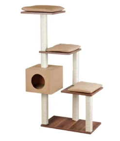 Silvio Design Kratzbaum Stufenboy Cosy