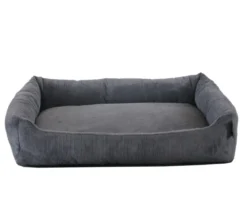 Silvio Design Kuschelbett Corvin, rechteckig