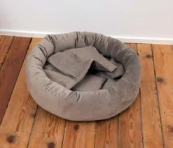 Silvio Design Kuschelinsel Lajos, rund
