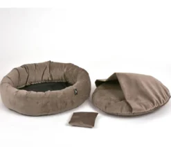 Silvio Design Kuschelinsel Lajos, rund
