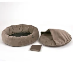 Silvio Design Kuschelinsel Lajos, rund