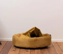 Silvio Design Kuschelinsel Lajos, rund