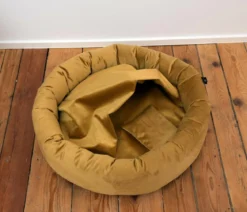 Silvio Design Kuschelinsel Lajos, rund