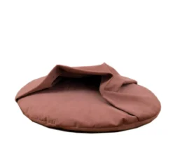 Silvio Design Kuschelkissen Iglu, rund