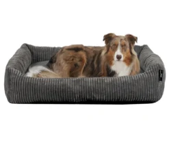 Silvio Design Kuschelsofa Goliath, rechteckig, ca. B120/H25/T80 cm