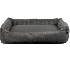 Silvio Design Kuschelsofa Goliath, rechteckig, ca. B120/H25/T80 cm