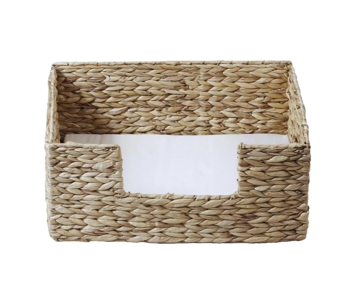 Silvio Design Tierbett Domino, rechteckig