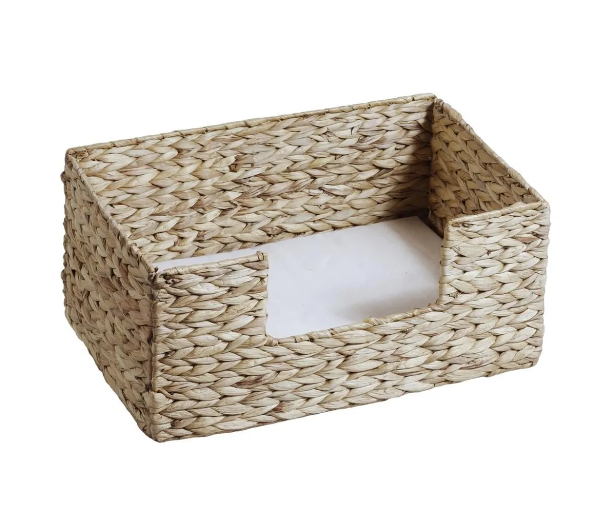Silvio Design Tierbett Domino, rechteckig