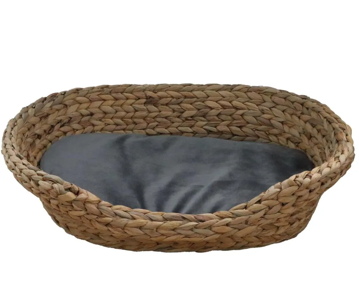 Silvio Design Tierbett Romy, oval