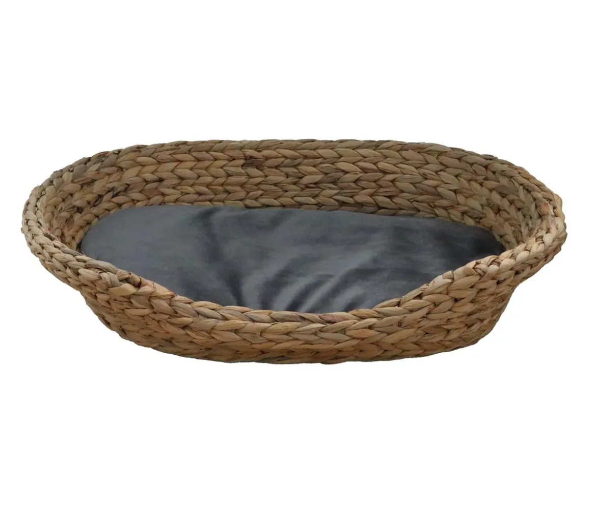 Silvio Design Tierbett Romy, oval