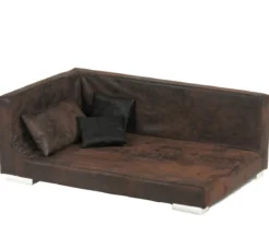 Silvio Design Tiersofa Boomer