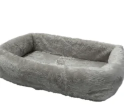 Silvio Design Tiersofa de Luxe, rechteckig