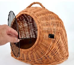 Silvio Design Transportbox