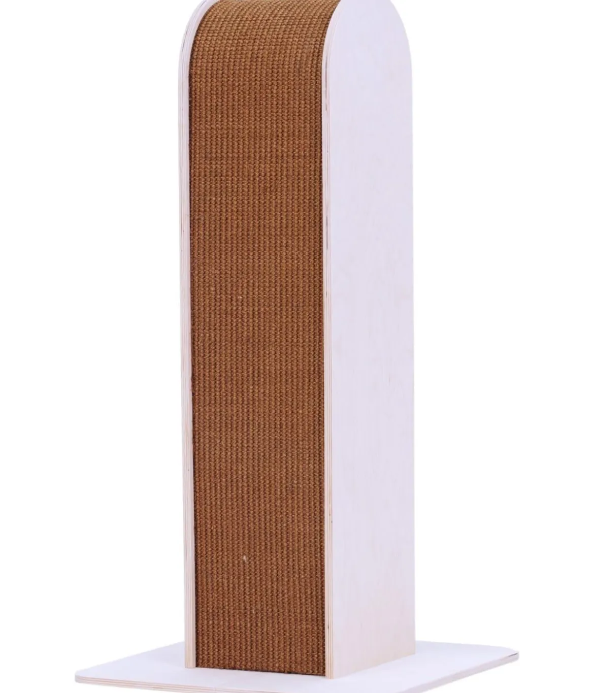 Skyline Kratzturm Sandro, braun, ca. B39/H76/T39 cm