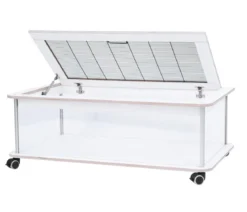 Skyline Nagerheim Cordoba 100 Basic Set, ca. B110/H40/T65 cm