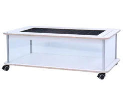 Skyline Nagerheim Cordoba 100 Basic Set, ca. B110/H40/T65 cm