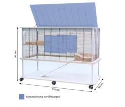 Skyline Nagerheim Cordoba 120 Vision Set, ca. B130/H91/T65 cm