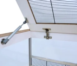 Skyline Nagerheim Cordoba 120 Wide View Set, ca. B130/H71/T65 cm