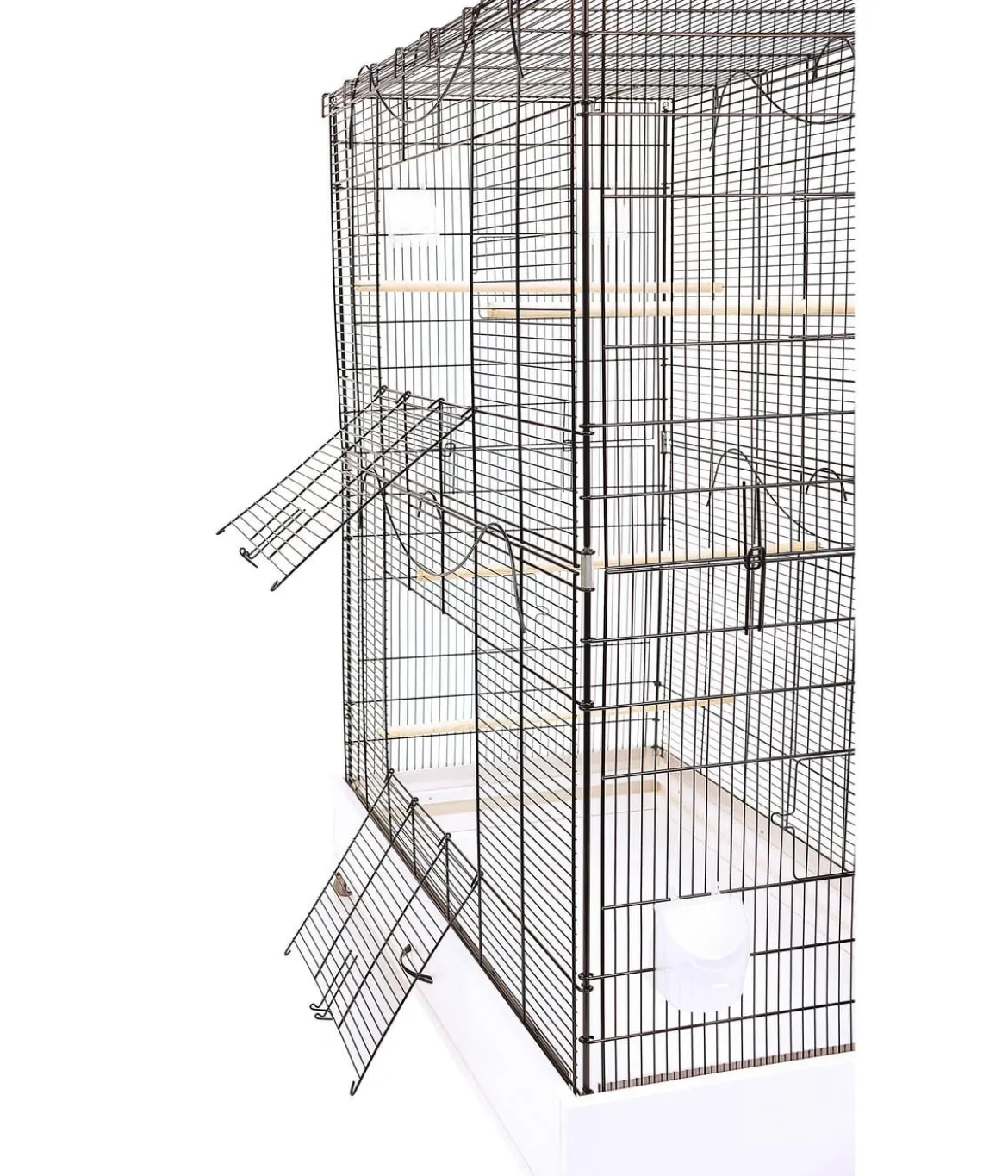 Skyline Vogelkäfig Yasmine