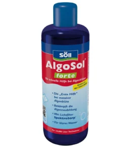 Söll Algenmittel AlgoSol® forte