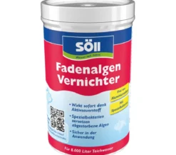 Söll Algenmittel Fadenalgenvernichter