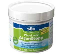 Söll Algenmittel PhosLock AlgenStopp