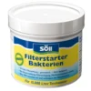 Söll Filterstarterbakterien, Teichwasserpflege