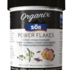 Söll Fischfutter Organix Power Flakes