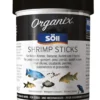 Söll Fischfutter Organix Shrimp Sticks