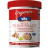 Söll Fischfutter Organix Super Colour Pellets