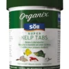 Söll Fischfutter Organix Super Kelp Tabs
