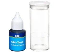 Söll GH-Test, Teichwasserpflege, 20 ml