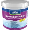 Söll Teichwasserpflege SauerstoffAktiv