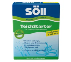 Söll Teichwasserpflege TeichStarter