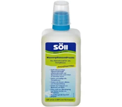 Söll Wasserpflanzen Pracht, Pflanzendünger, 500 ml