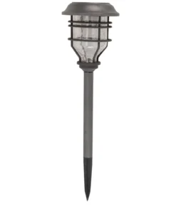 Smart Garden Pfahlleuchte Capri, ca. B14/H48,5/T14 cm