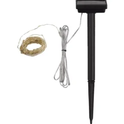 Smart Garden Solarlichterkette