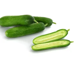Snackgurke