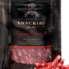 SNACKIES® Hundesnack Entenbrust mit Rote Beete