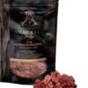 SNACKIES® Hundesnack Feine Kaninchenwürfel
