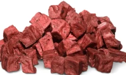 SNACKIES® Hundesnack Feine Kaninchenwürfel
