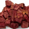SNACKIES® Hundesnack Feine Lammfleischwürfel